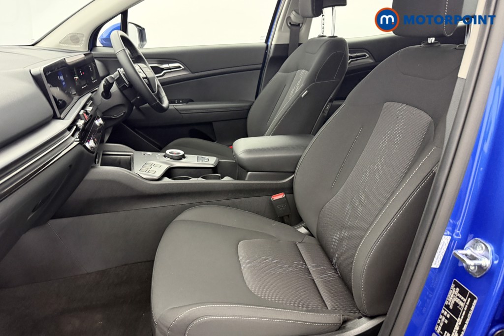 Used Kia Sportage 2025 for sale - 76933965: Photo 33