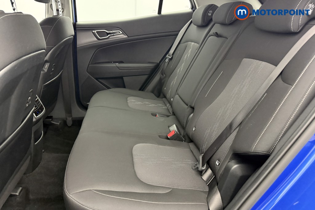 Used Kia Sportage 2025 for sale - 76933965: Photo 34