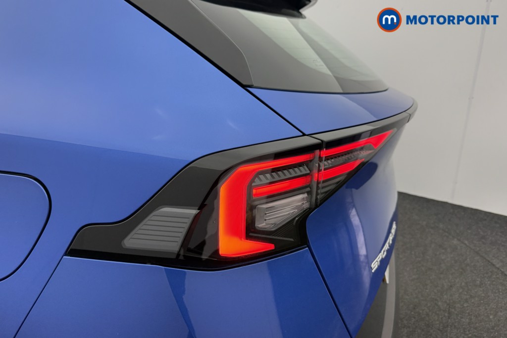 Used Kia Sportage 2025 for sale - 76933965: Photo 36