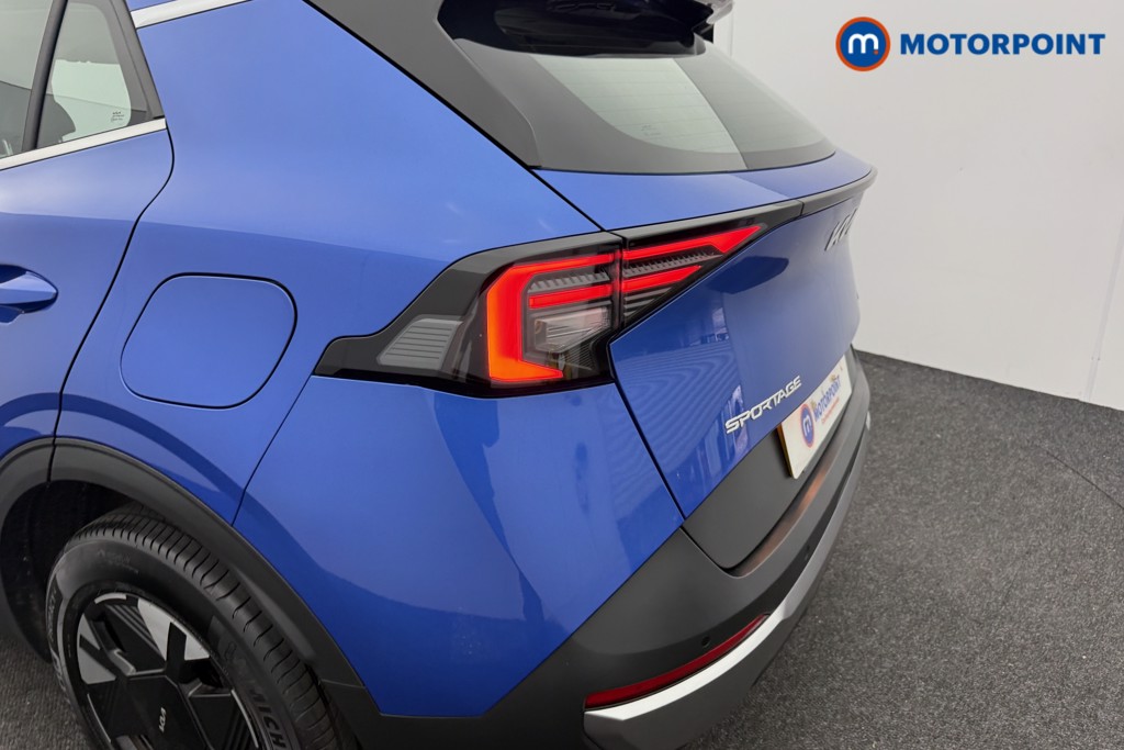 Used Kia Sportage 2025 for sale - 76933965: Photo 37