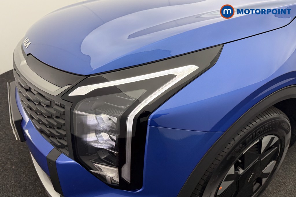 Used Kia Sportage 2025 for sale - 76933965: Photo 38