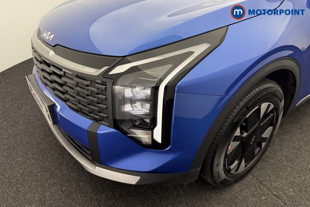 Used Kia Sportage 2025 for sale - 76933965: Photo 39