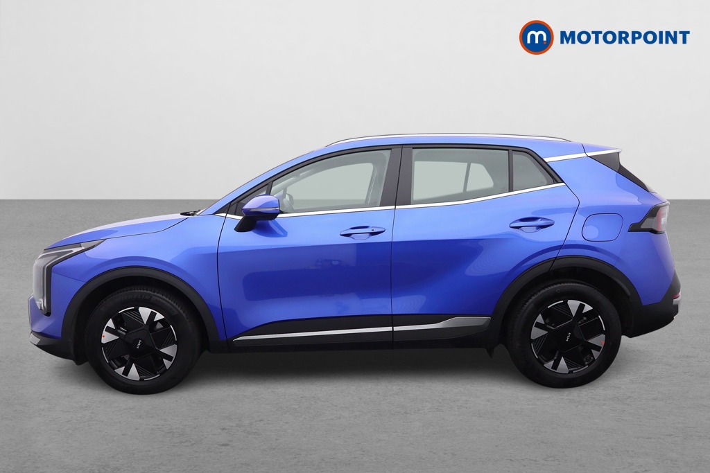 Used Kia Sportage 2025 for sale - 76933965: Photo 4