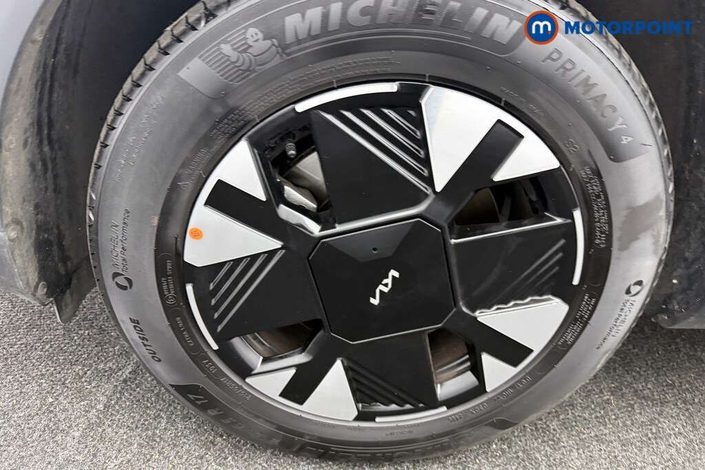 Used Kia Sportage 2025 for sale - 76933965: Photo 40