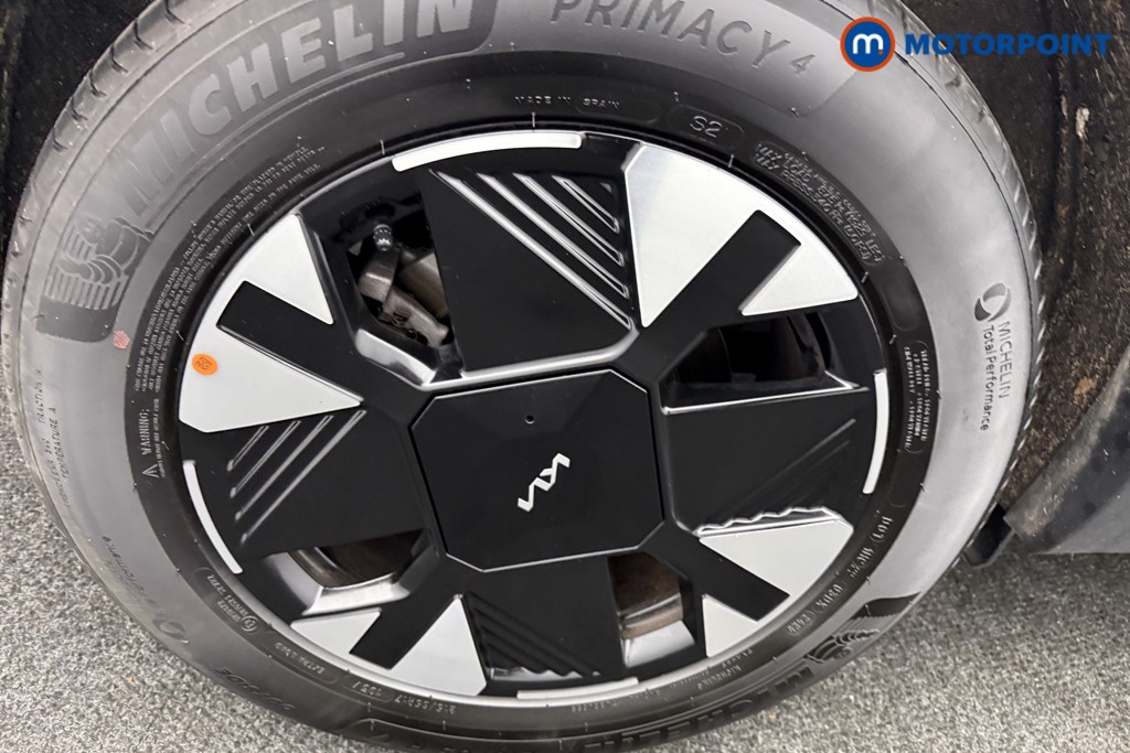 Used Kia Sportage 2025 for sale - 76933965: Photo 42