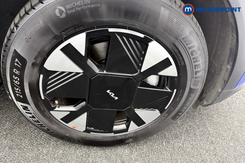 Used Kia Sportage 2025 for sale - 76933965: Photo 43