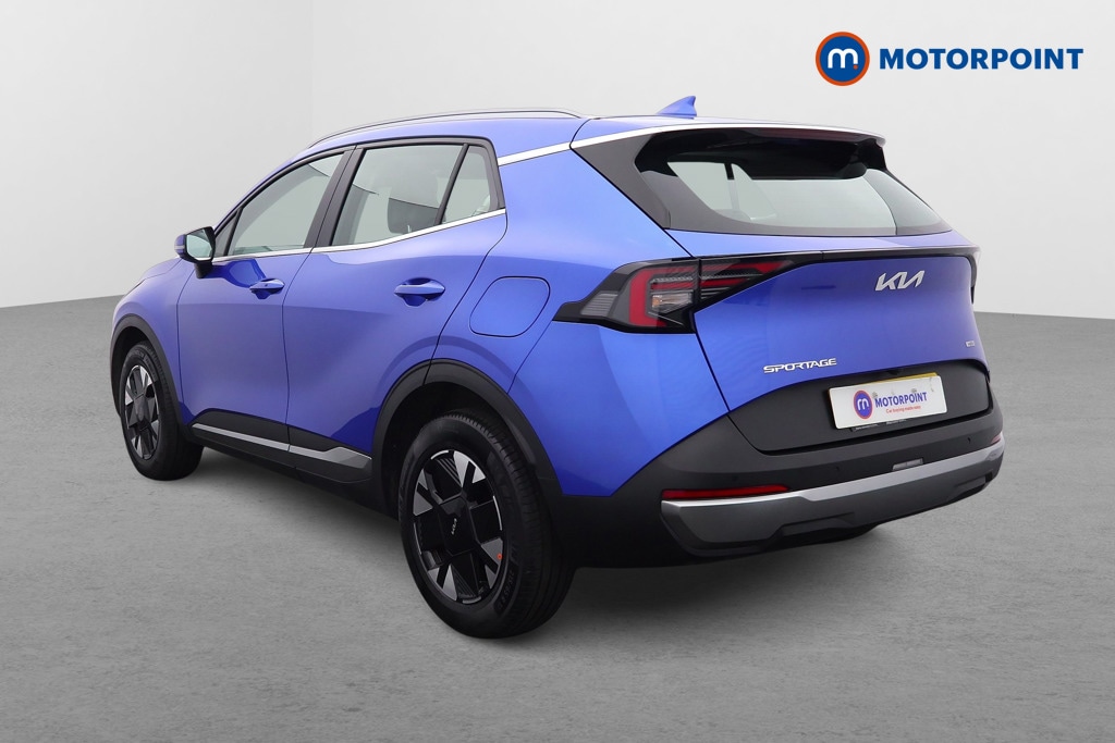 Used Kia Sportage 2025 for sale - 76933965: Photo 5