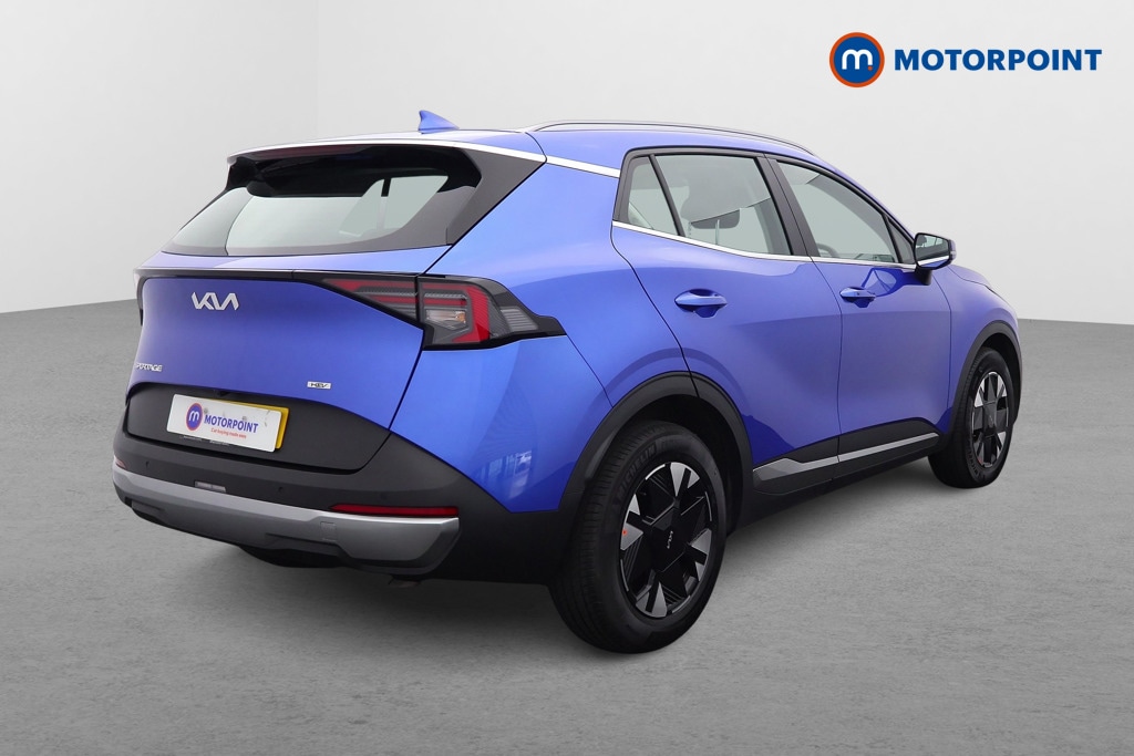 Used Kia Sportage 2025 for sale - 76933965: Photo 7