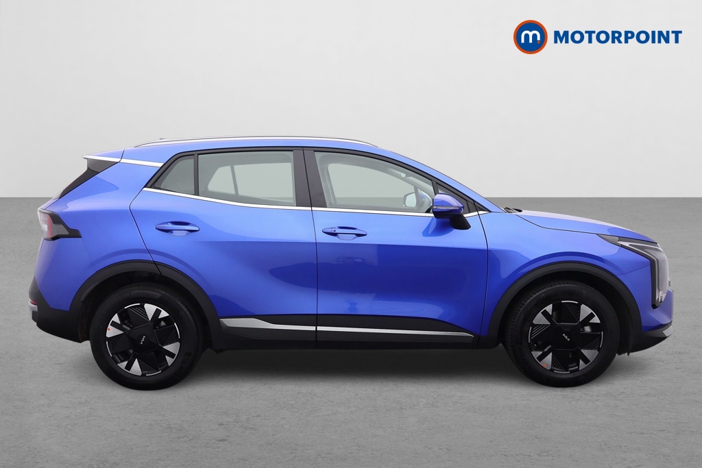 Used Kia Sportage 2025 for sale - 76933965: Photo 8