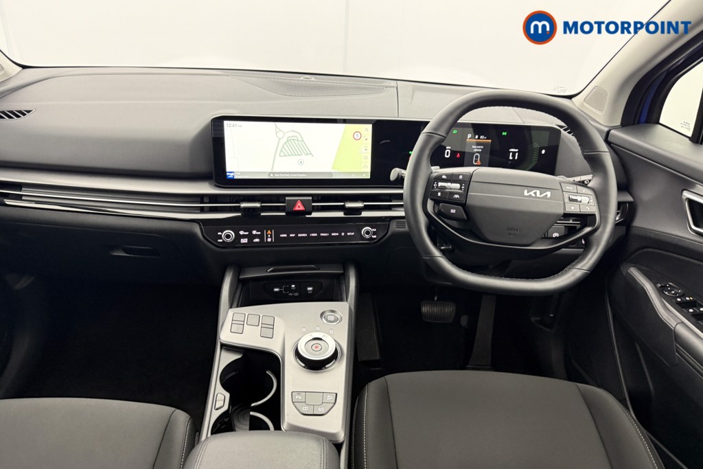 Used Kia Sportage 2025 for sale - 76933965: Photo 9