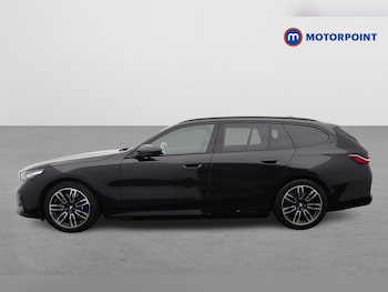 Used BMW i5 2025 for sale - 79299792: Photo