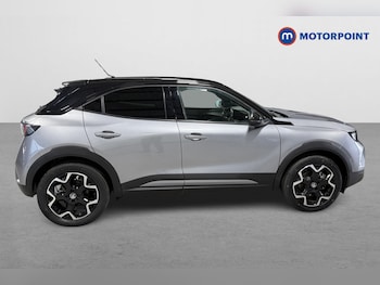 Used Vauxhall Mokka undefined for sale - 78720520: Photo