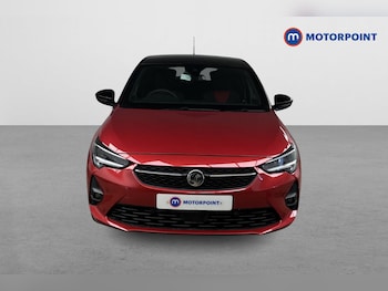 Used Vauxhall Corsa 2023 for sale - 75816248: Photo
