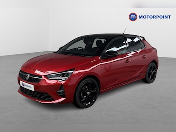 Used Vauxhall Corsa 2023 for sale - 75816248: Photo