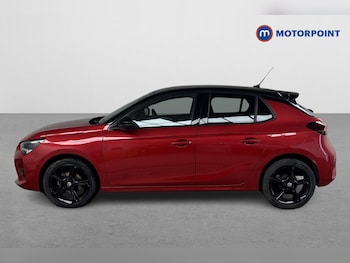 Used Vauxhall Corsa 2023 for sale - 75816248: Photo