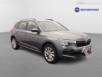 Used Skoda Kamiq 2025 for sale - 78779871: Photo