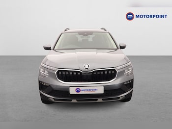 Used Skoda Kamiq 2025 for sale - 78779871: Photo