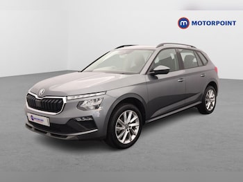 Used Skoda Kamiq 2025 for sale - 78779871: Photo