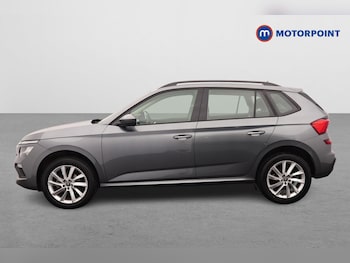 Used Skoda Kamiq 2025 for sale - 78779871: Photo
