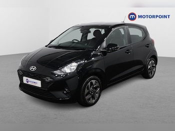Used Hyundai i10 2025 for sale - 78597096: Photo