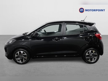 Used Hyundai i10 2025 for sale - 78597096: Photo