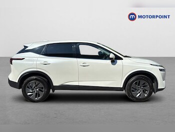 Used Nissan Qashqai 2022 for sale - 78644561: Photo