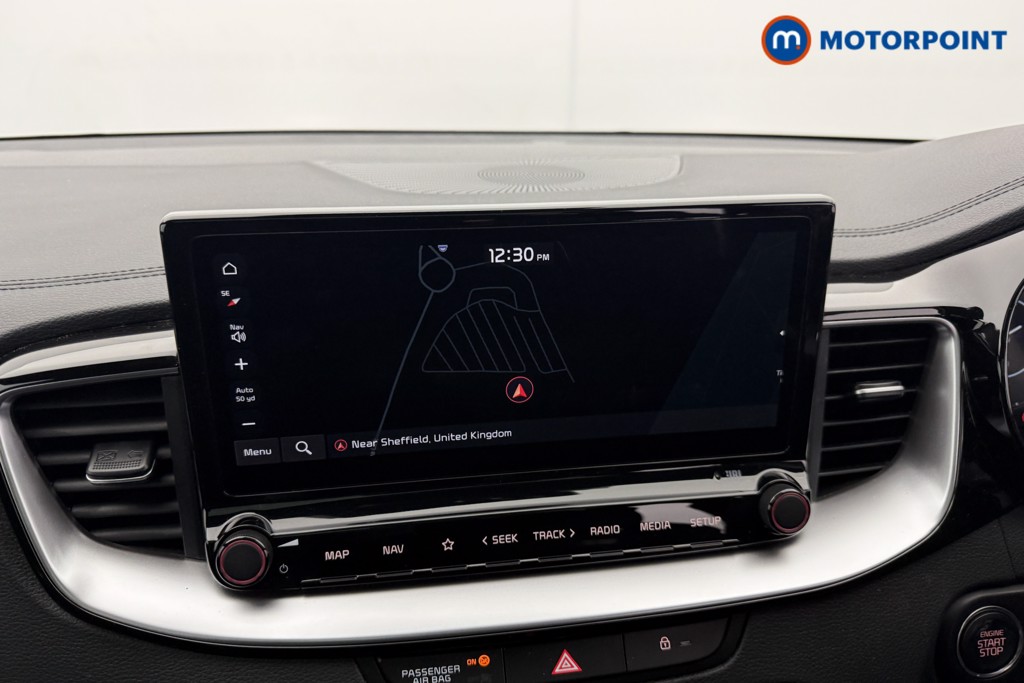 Used Kia Pro Ceed 2025 for sale - 77691797: Photo 10