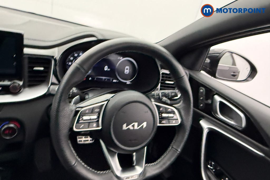 Used Kia Pro Ceed 2025 for sale - 77691797: Photo 11