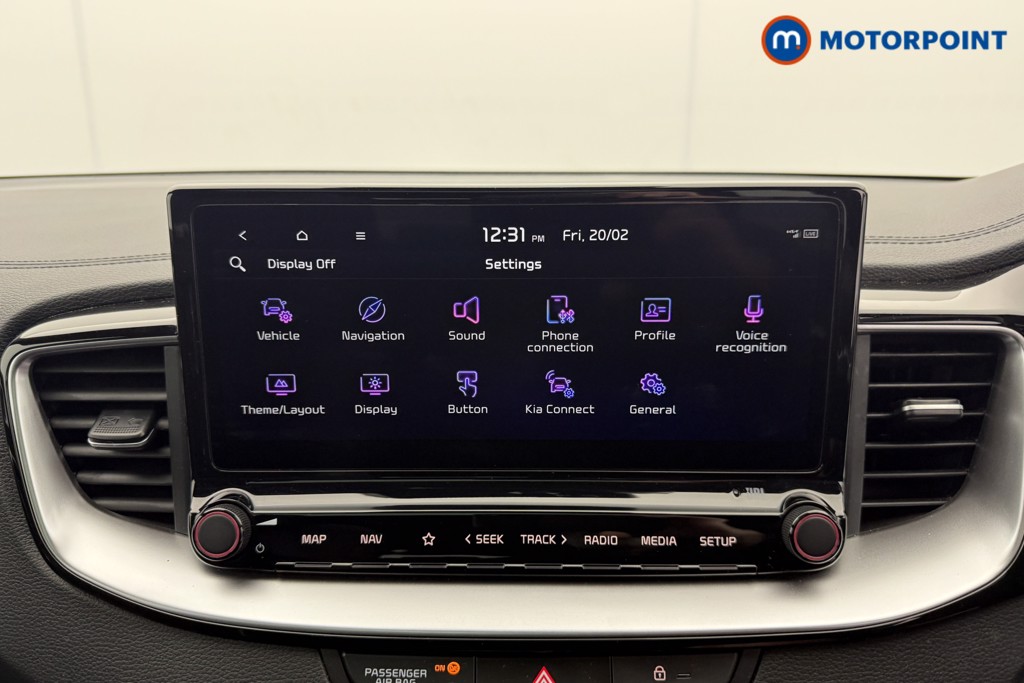 Used Kia Pro Ceed 2025 for sale - 77691797: Photo 14