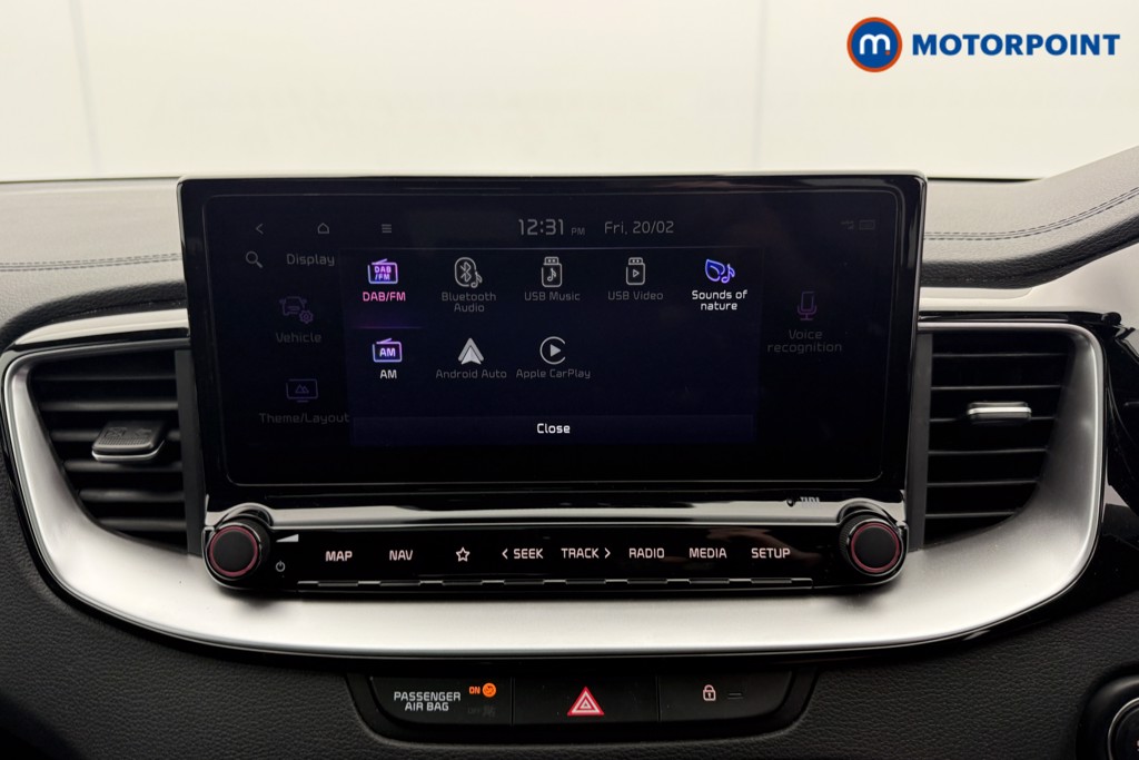 Used Kia Pro Ceed 2025 for sale - 77691797: Photo 15