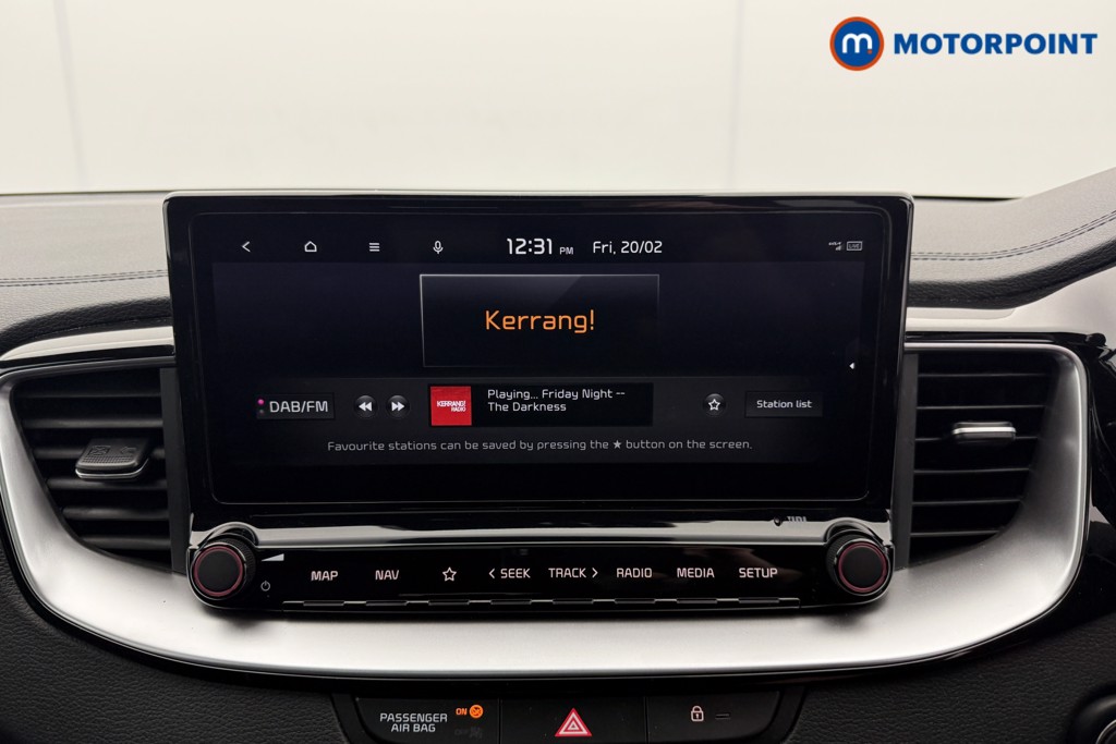 Used Kia Pro Ceed 2025 for sale - 77691797: Photo 16