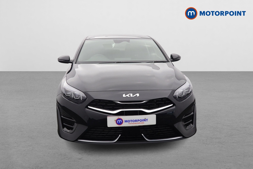 Used Kia Pro Ceed 2025 for sale - 77691797: Photo 2