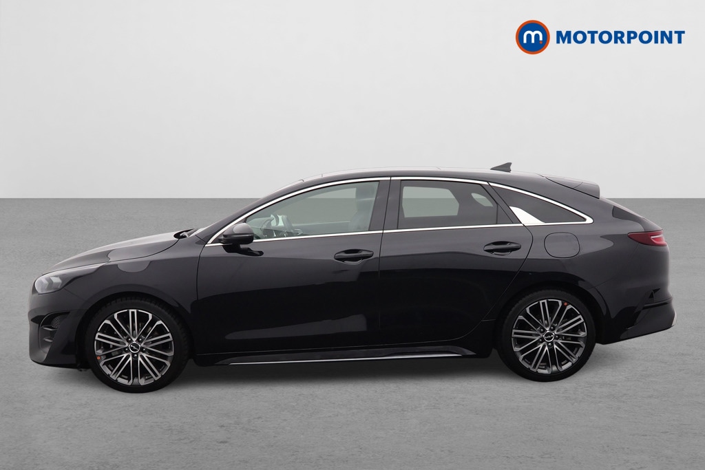 Used Kia Pro Ceed 2025 for sale - 77691797: Photo 4