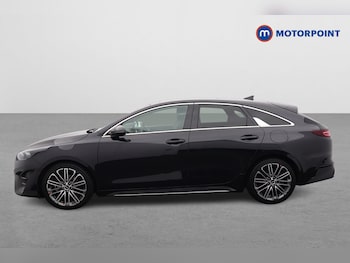 Used Kia Pro Ceed 2025 for sale - 77691797: Photo