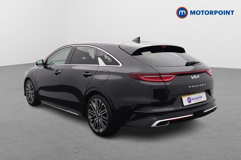 Used Kia Pro Ceed 2025 for sale - 77691797: Photo 5
