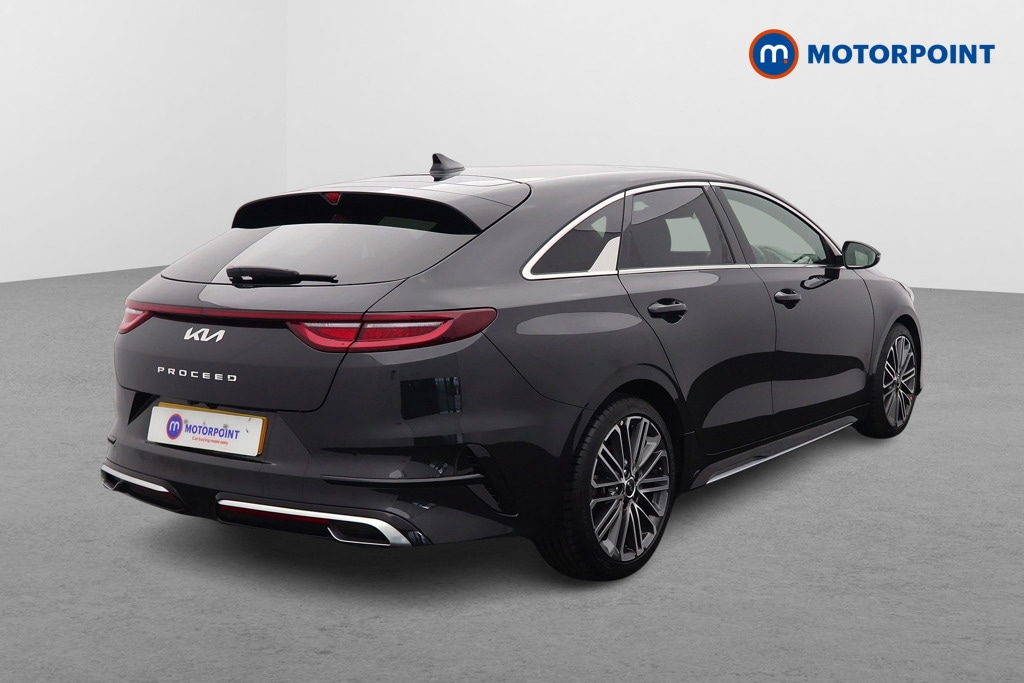Used Kia Pro Ceed 2025 for sale - 77691797: Photo 7