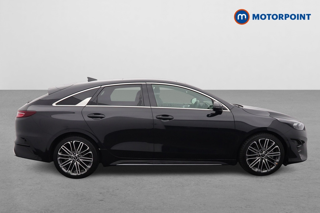 Used Kia Pro Ceed 2025 for sale - 77691797: Photo 8