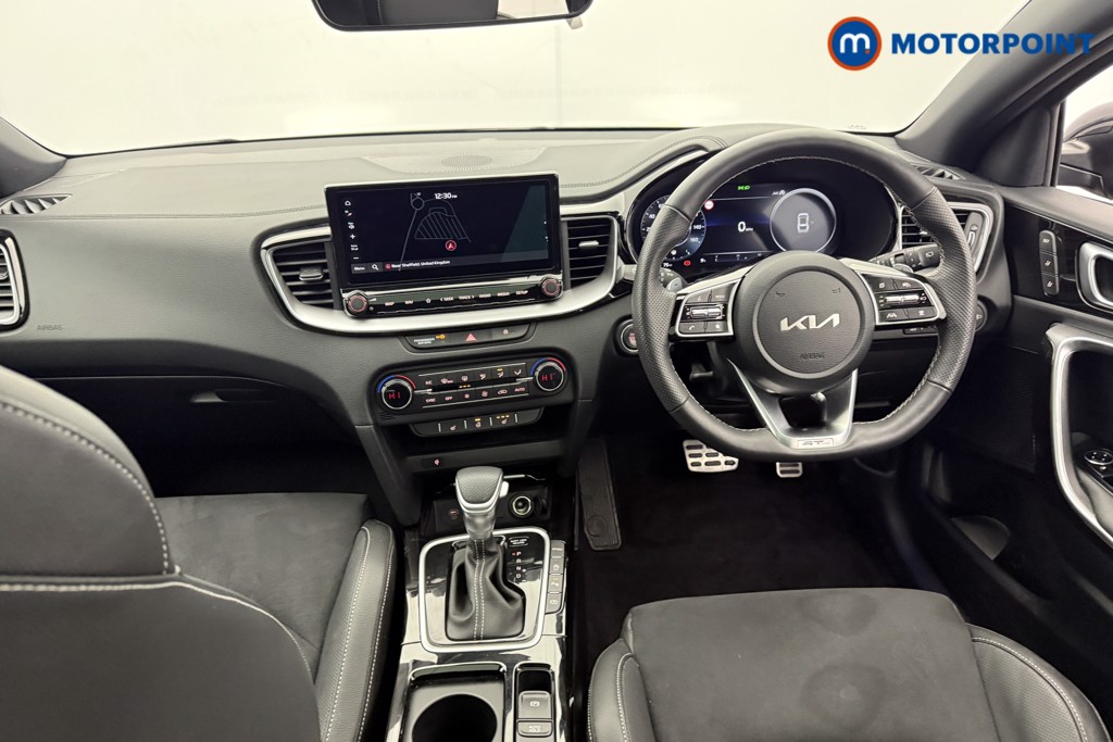 Used Kia Pro Ceed 2025 for sale - 77691797: Photo 9