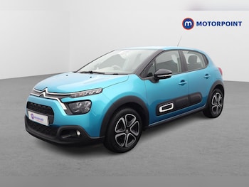 Used Citroen C3 2022 for sale - 75829899: Photo