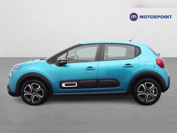 Used Citroen C3 2022 for sale - 75829899: Photo