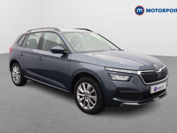 1.0 TSI 110 SE 5dr DSG