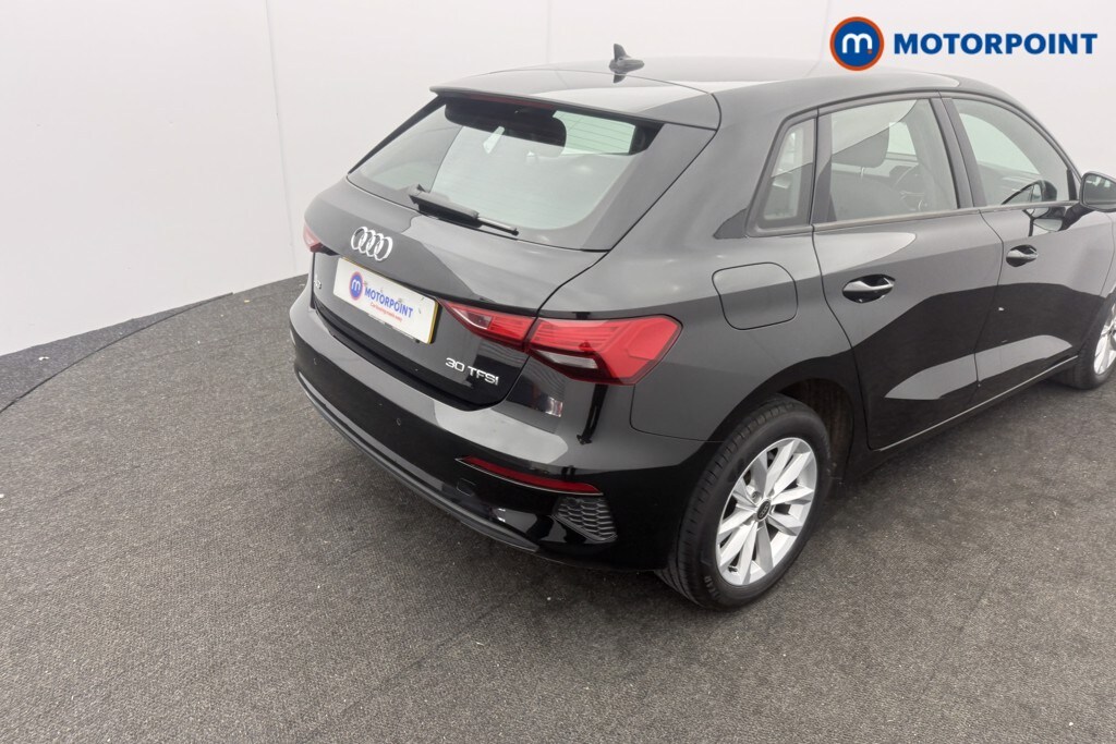 Used Audi A3 2022 for sale - 77577495: Photo 13