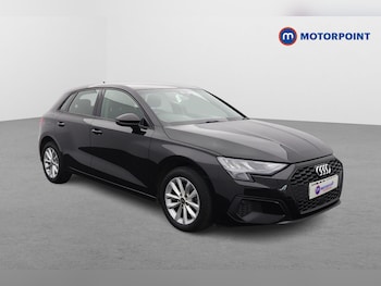 Audi A3 feature image