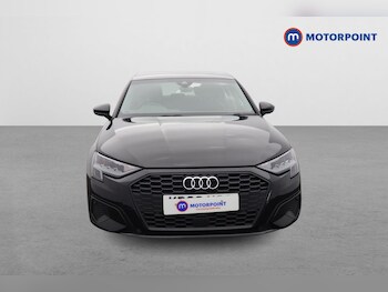 Used Audi A3 2022 for sale - 77577495: Photo