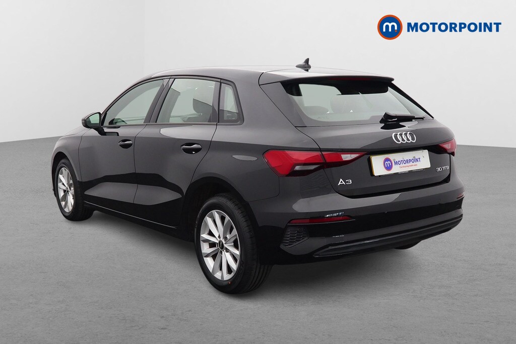 Used Audi A3 2022 for sale - 77577495: Photo 5