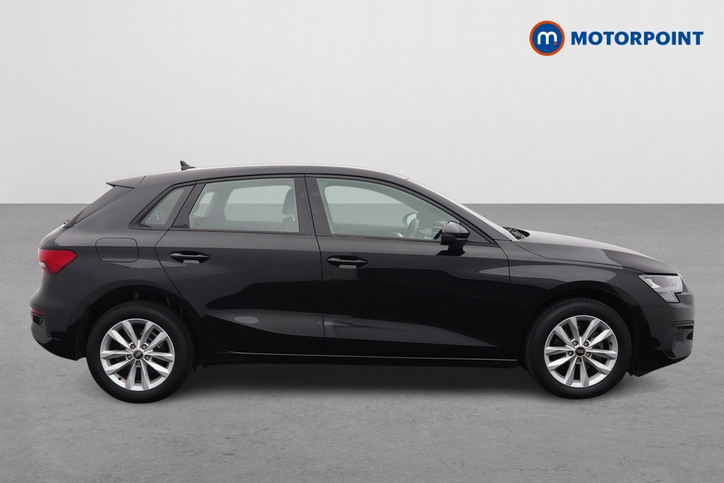 Used Audi A3 2022 for sale - 77577495: Photo 8