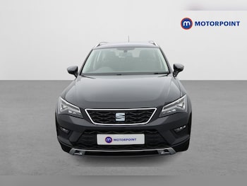 Used SEAT Ateca 2017 for sale - 79469630: Photo