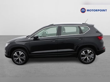 Used SEAT Ateca 2017 for sale - 79469630: Photo