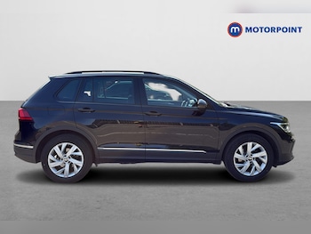 Used Volkswagen Tiguan 2023 for sale - 79214751: Photo