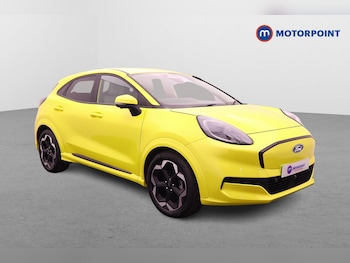 Used Ford Puma 2025 for sale - 79125155: Photo